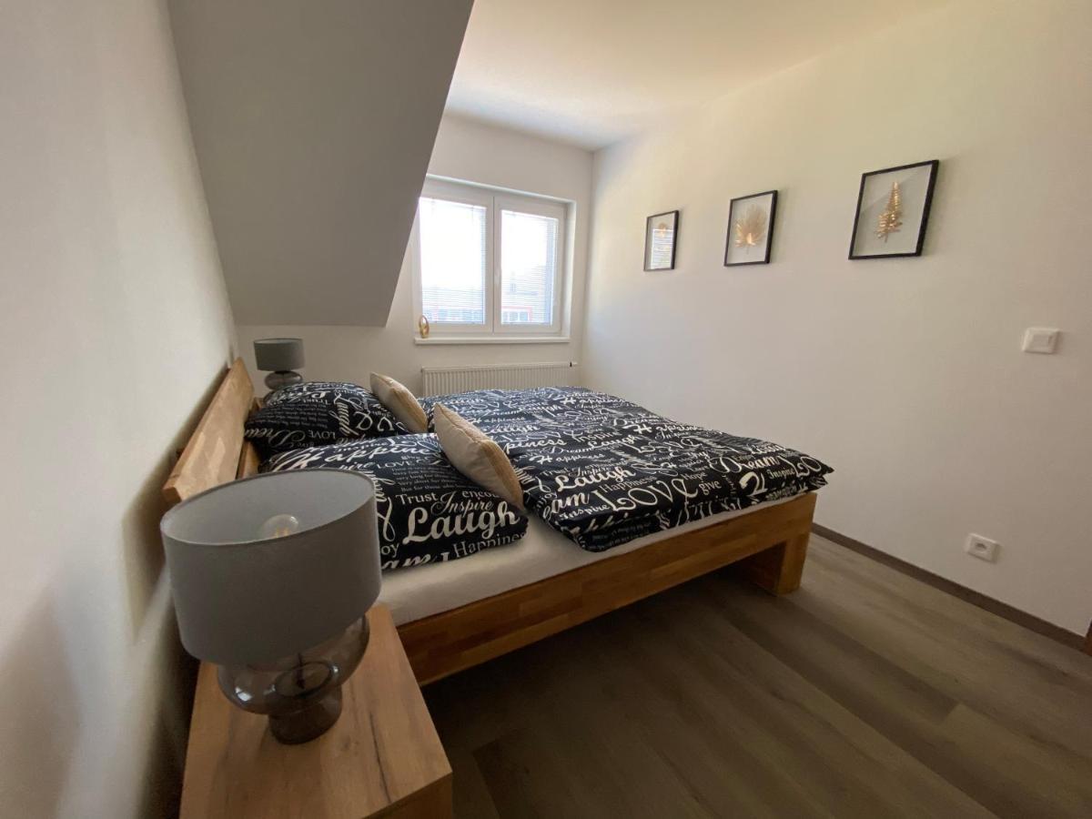 Cerna Ruze- Apartman 5 Plzen Bagian luar foto