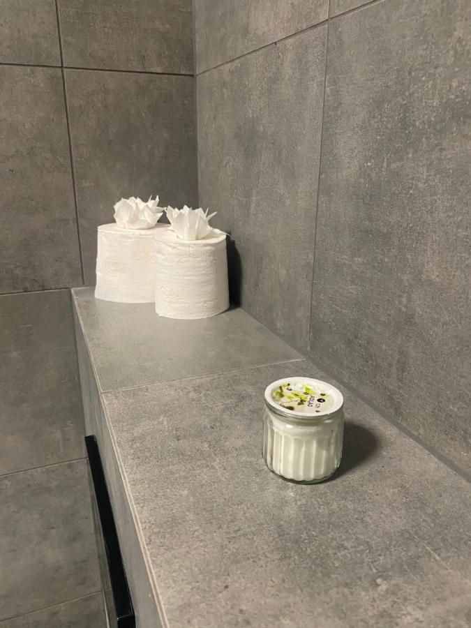Cerna Ruze- Apartman 5 Plzen Bagian luar foto