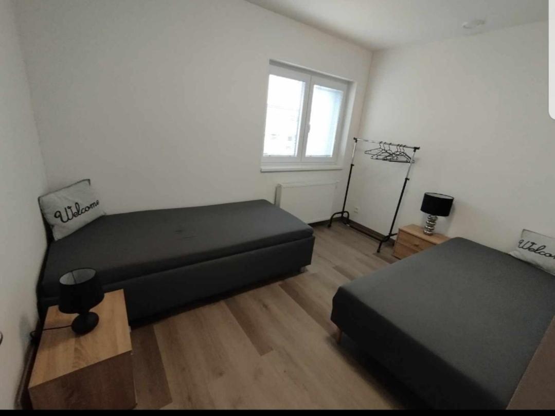 Cerna Ruze- Apartman 5 Plzen Bagian luar foto